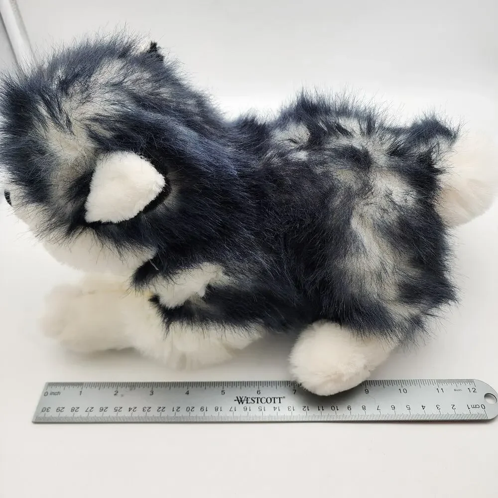 The Stuffed Animal House stuffed animal